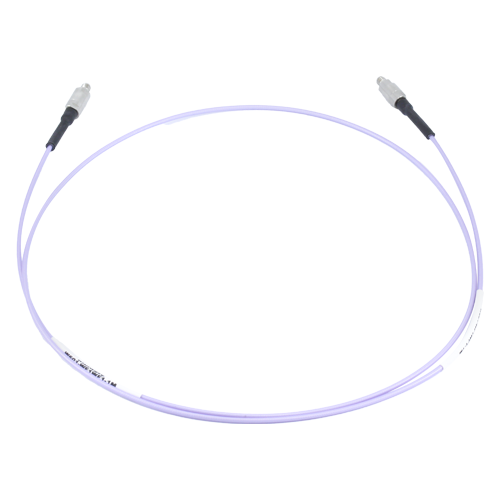 TN601 Cable Assembly (DC to 110 GHz): 1.0 mm (Female) type (Cable O.D: 1.81 mm) TN601 Cable Assembly (DC to 110 GHz): 1.0 mm (Female) type (Cable O.D: 1.81 mm)